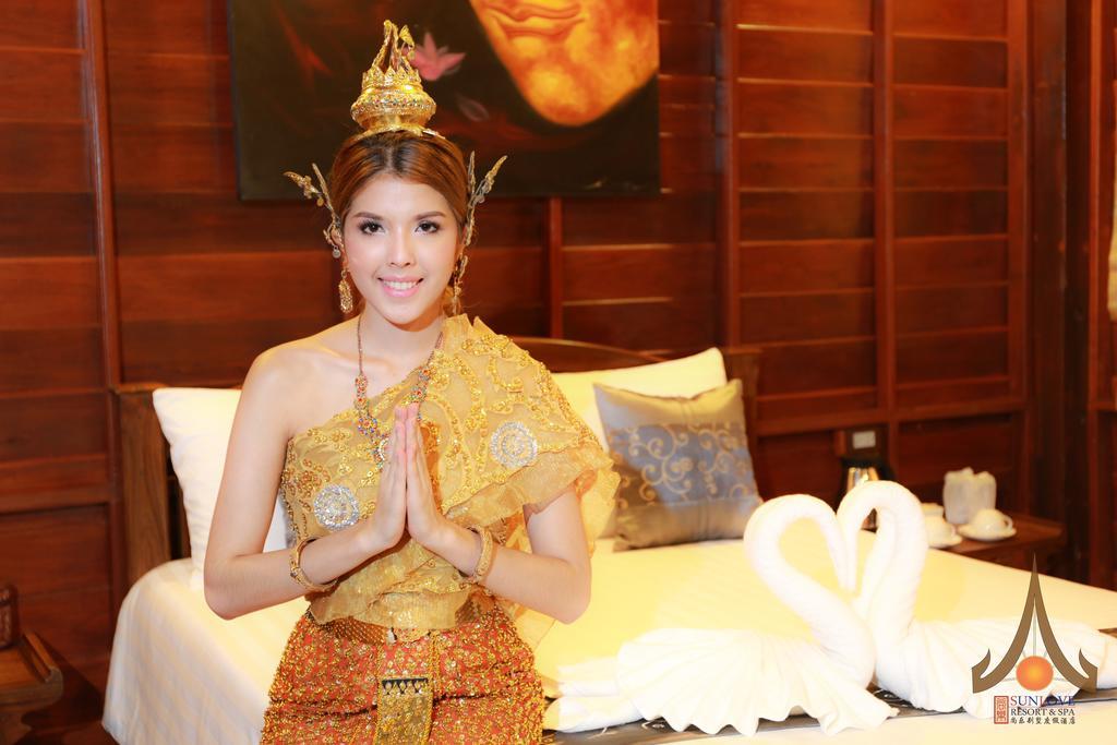 Sunlove And Spa - Royal View Resort
