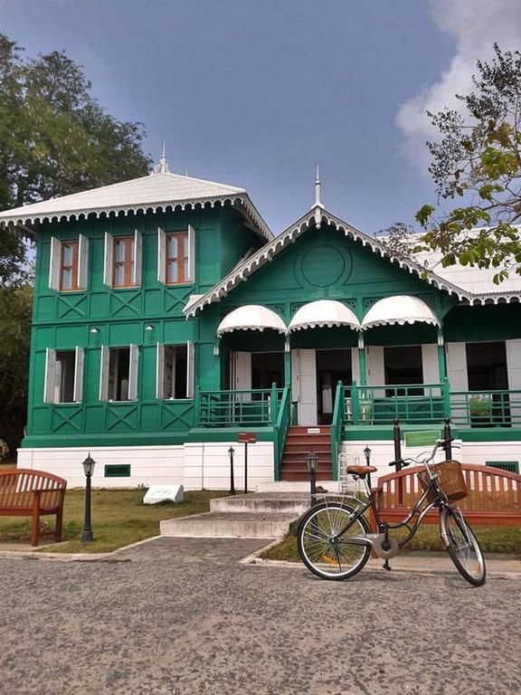 Belinda Guest house