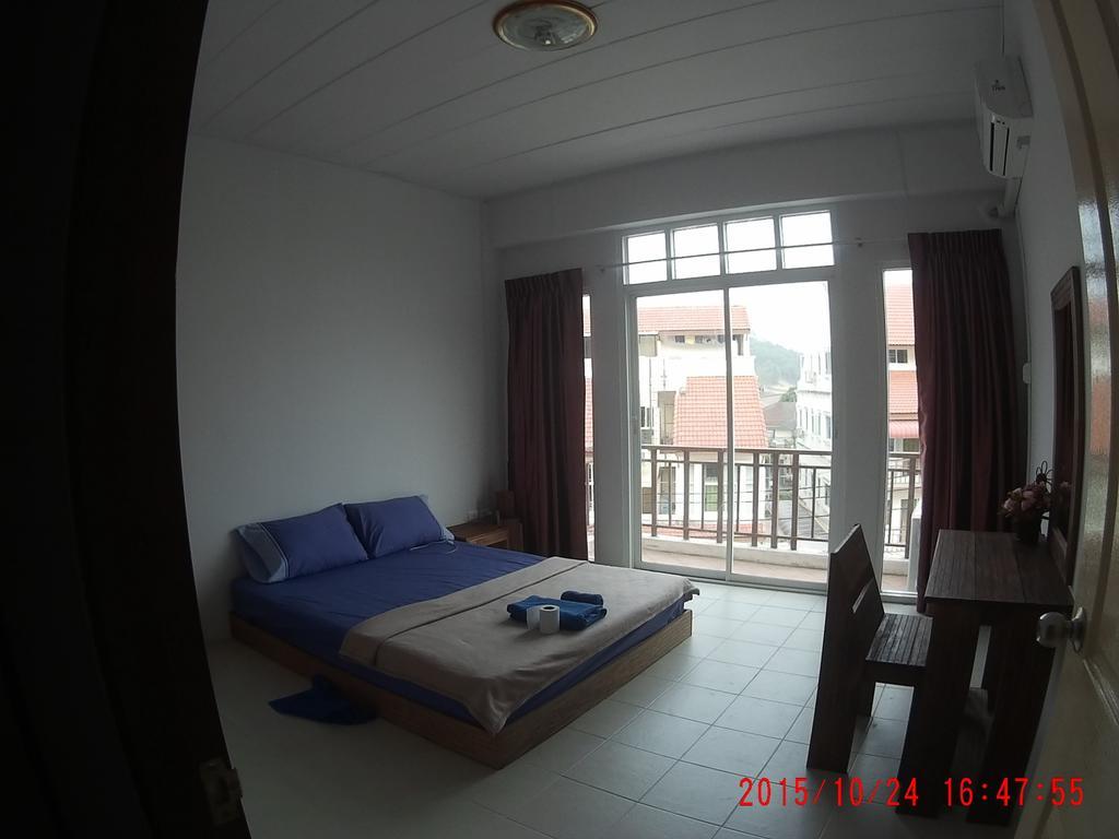 Guest house Rassada Place