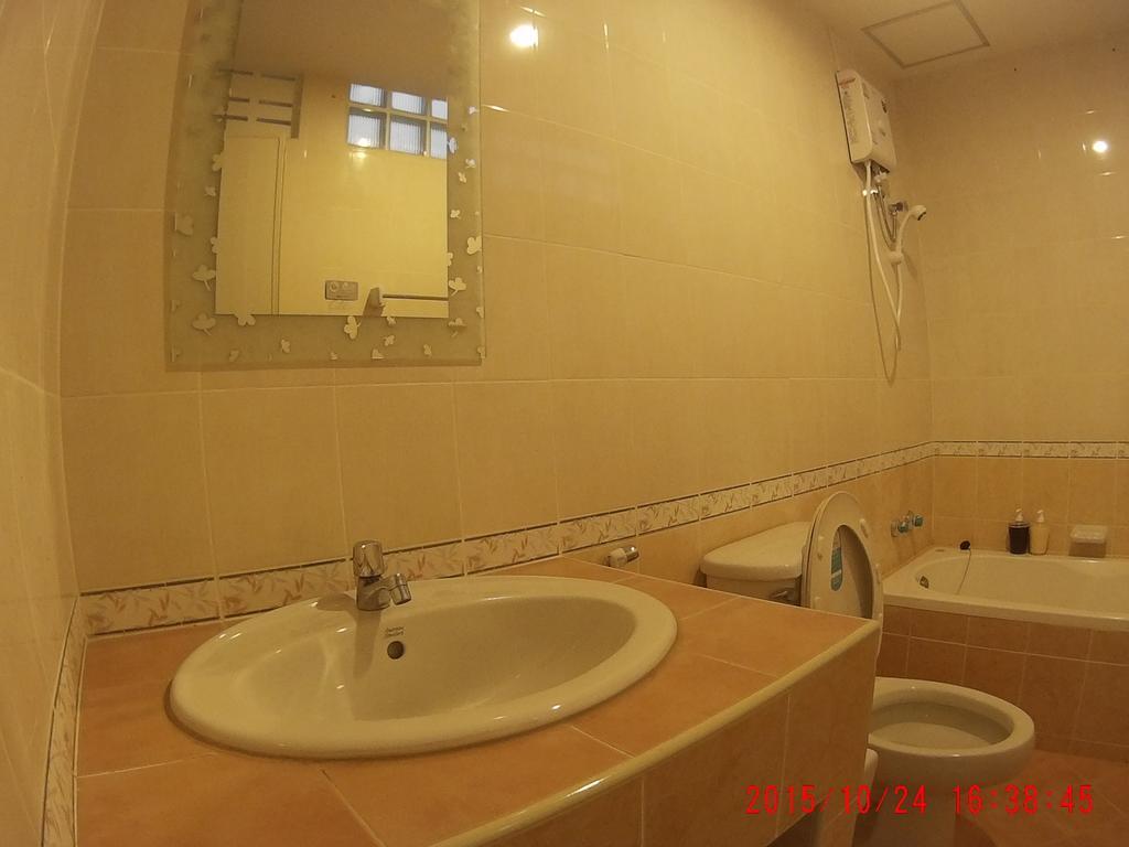 Guest house Rassada Place Ratsada