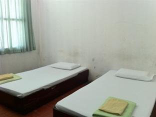 Hotel Cathay