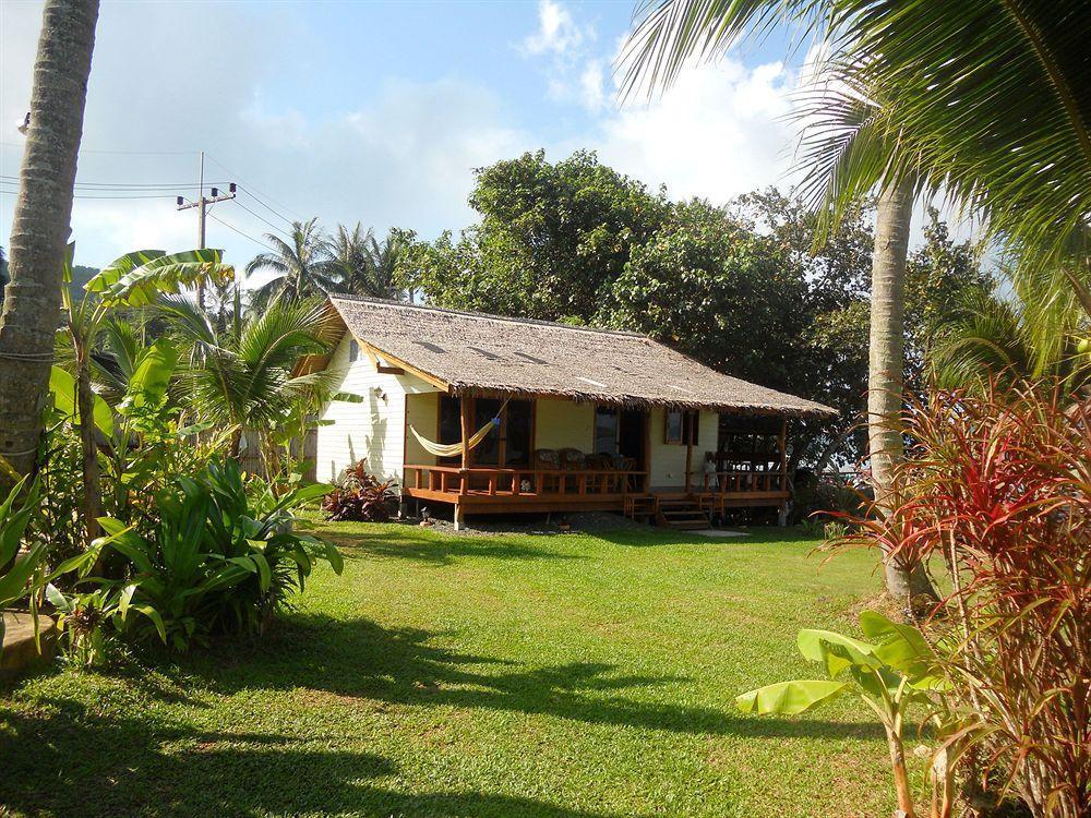 Lam Sai Village