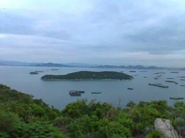 Belinda Guest house *