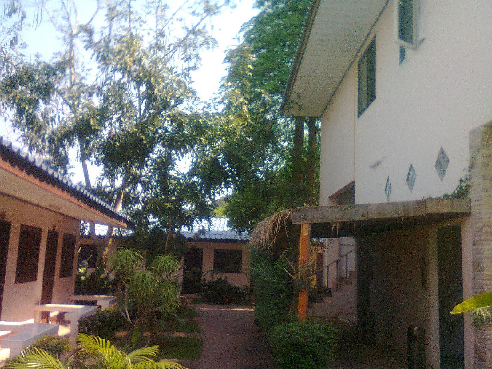 Chanthima Resort 3*