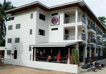 Superpro Samui Chaweng (Koh Samui)