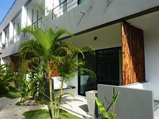 Guest house Sairee Sairee