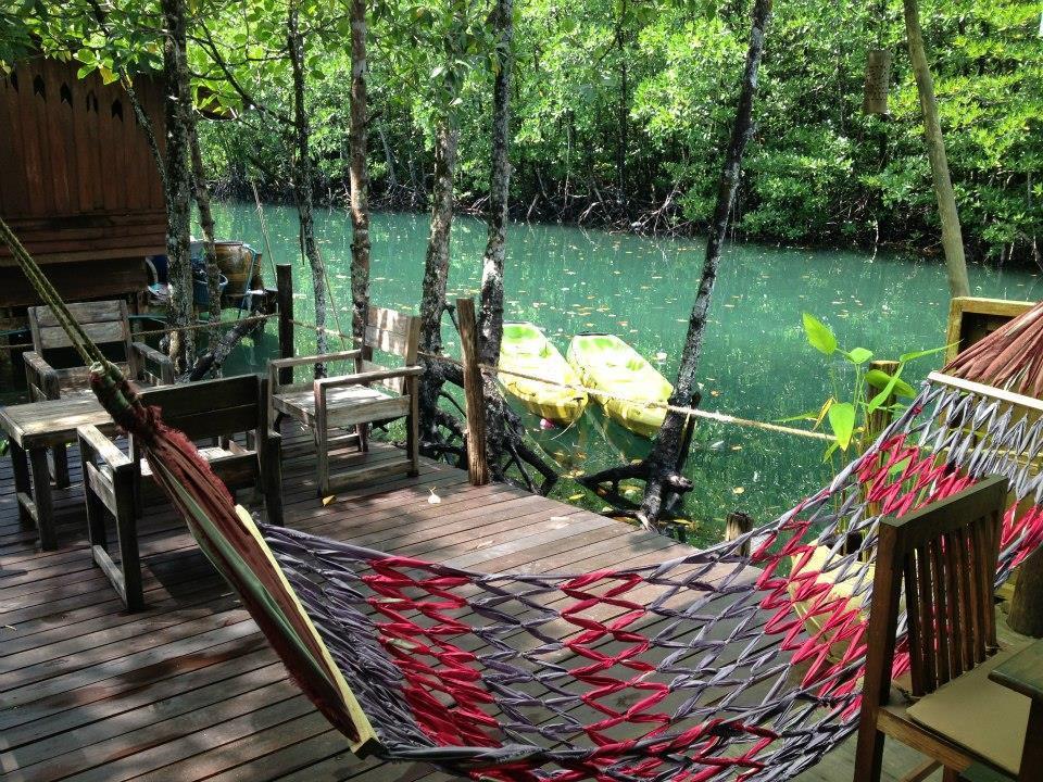 For-rest Boutique House Koh Kood 2*
