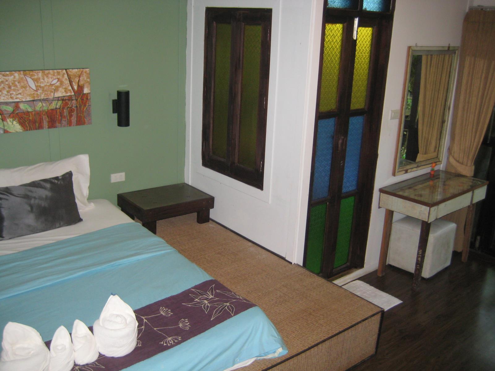 For-rest Boutique House Koh Kood Guest house Ko Kut