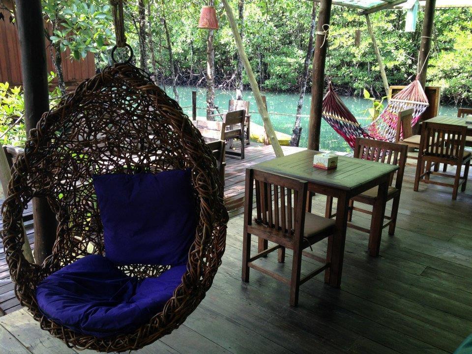 For-rest Boutique House Koh Kood Guest house Ko Kut