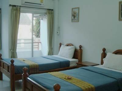 Kasarin Court Guest house Fang