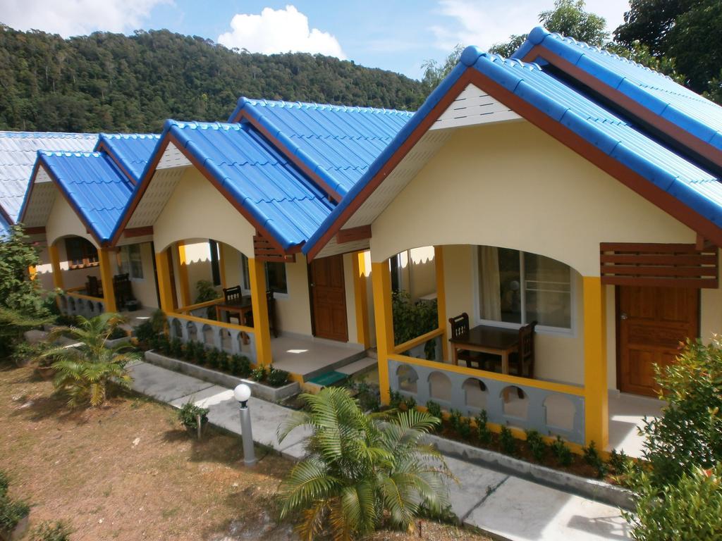 Guest house Lanta Together