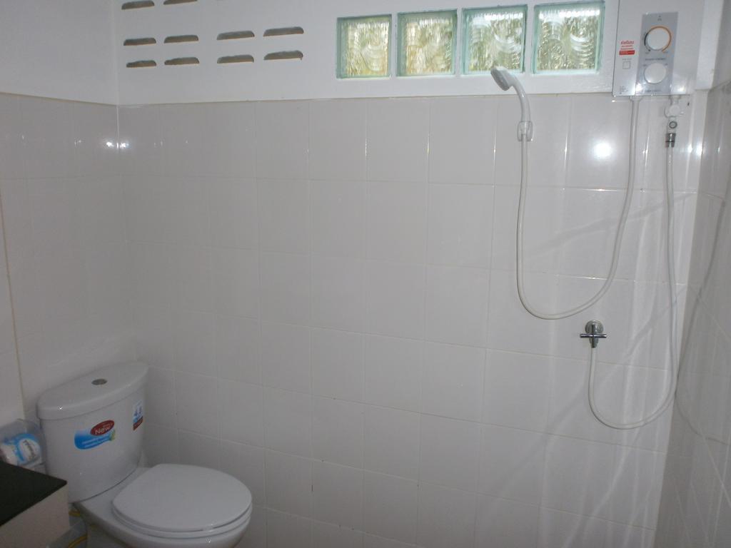 Lanta Together Guest house