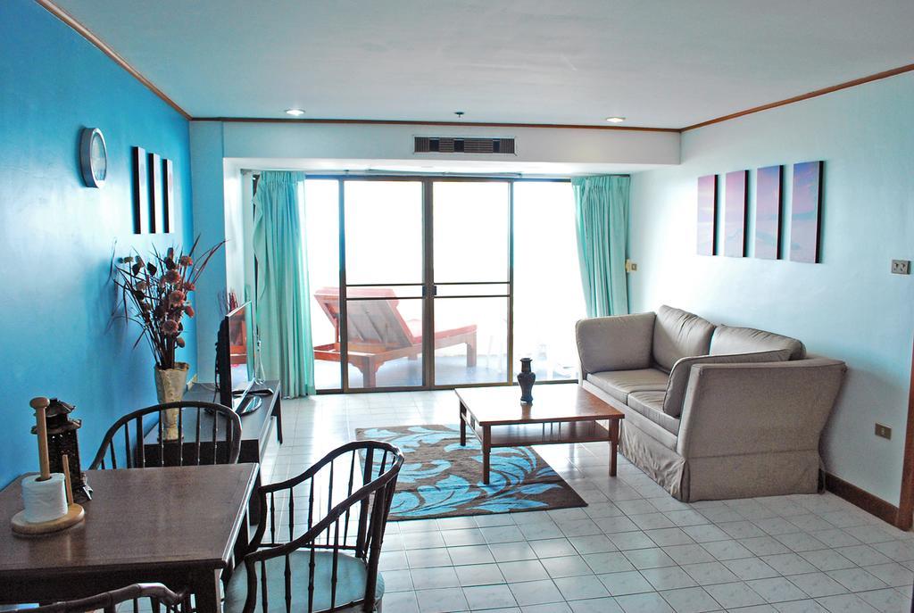 Paradise Condominium Apartments Ban Nong Hin (Prachuap Khiri Khan)