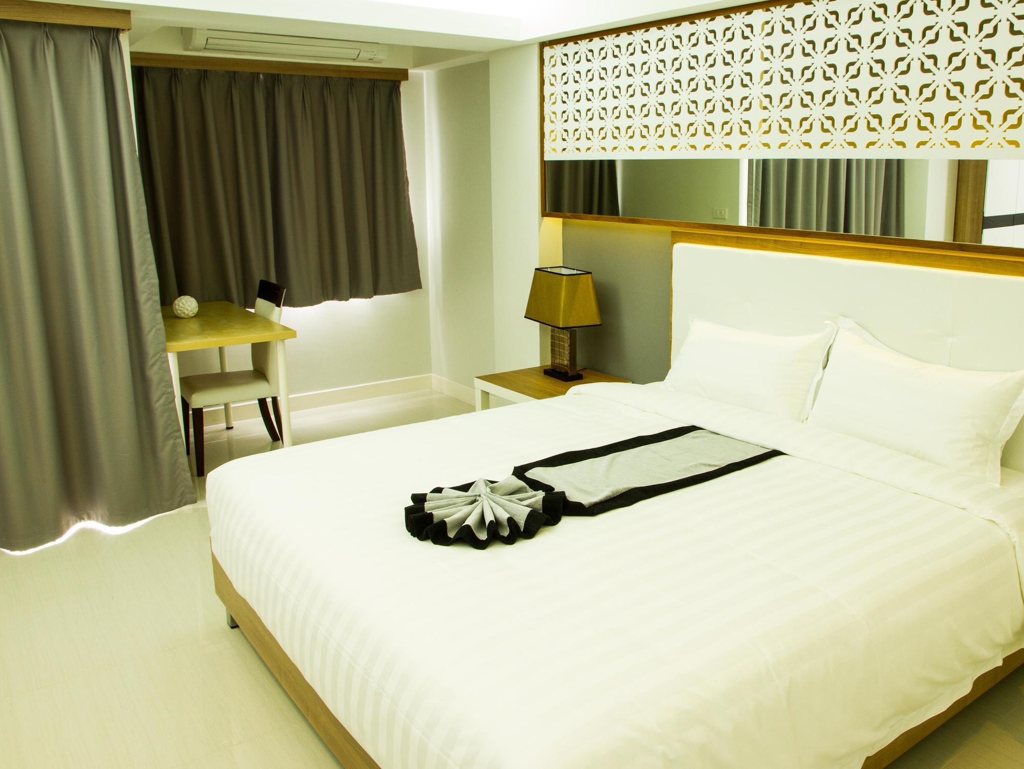 Aparthotel Racha