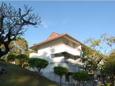 Resort Doitung 4*