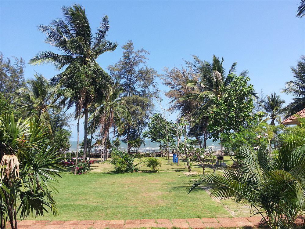 Pranmanee Resort 3*