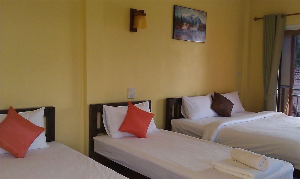 Pranmanee Resort