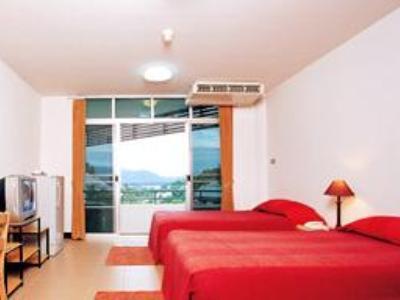 Hotel Greater Mekong Chiang Saen