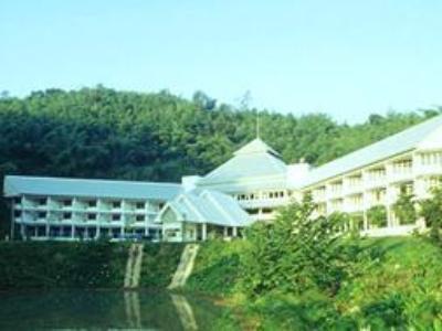 Greater Mekong Hotel Chiang Saen