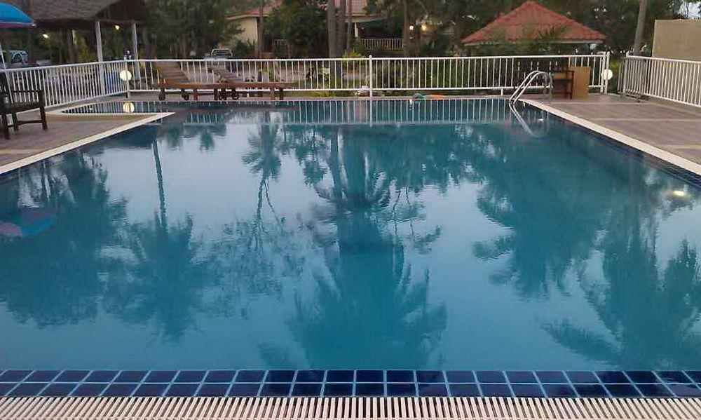 Pranmanee Resort