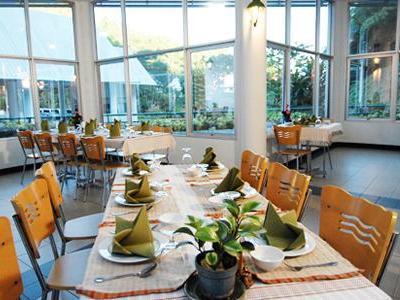 Greater Mekong Hotel 3*