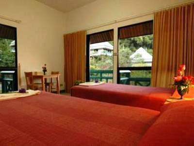 Hotel Greater Mekong