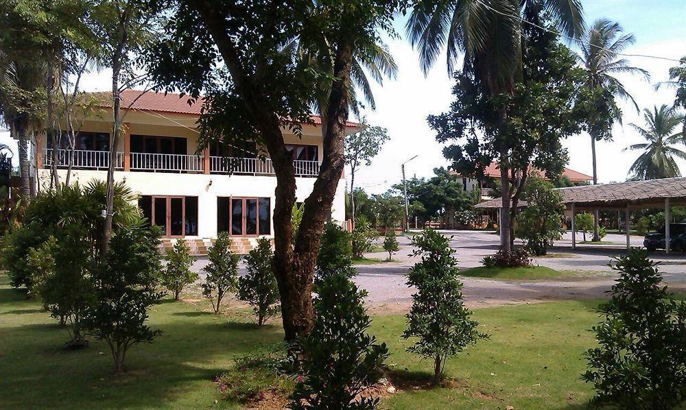 Pranmanee Resort