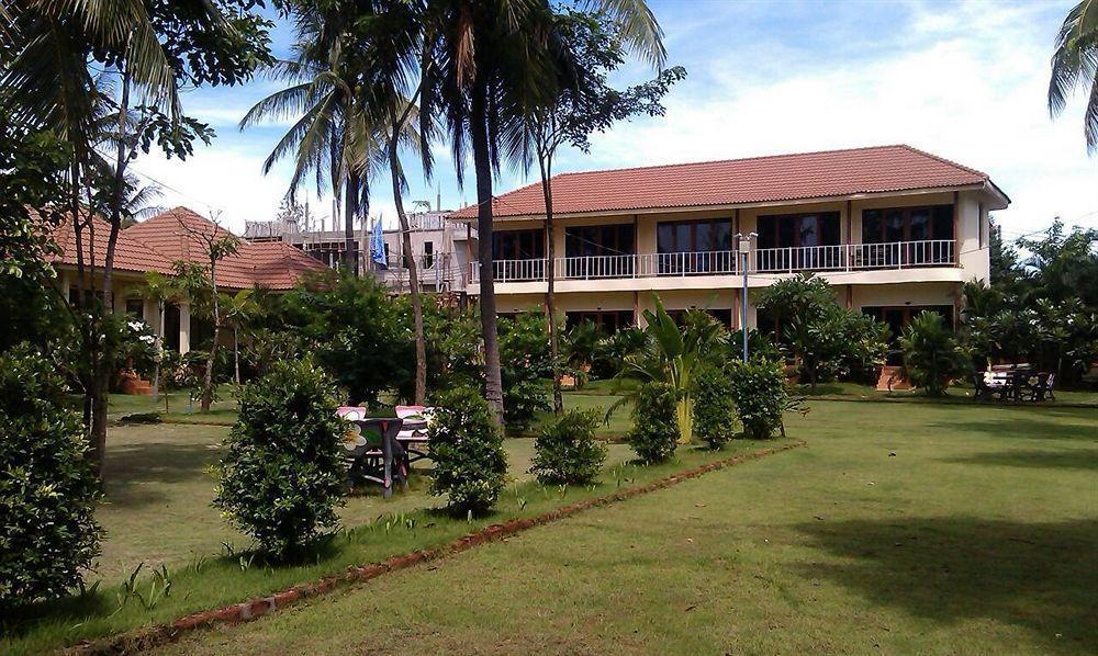 Pranmanee Resort 3*