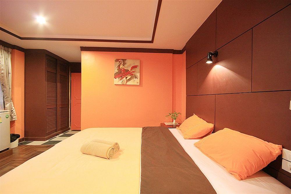 The Palm Delight Hotel