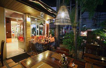 The Palm Delight