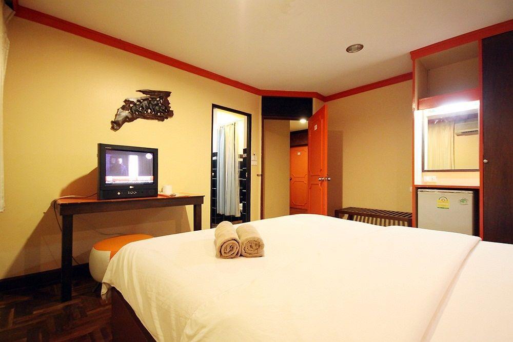Hotel The Palm Delight Jomtien Beach