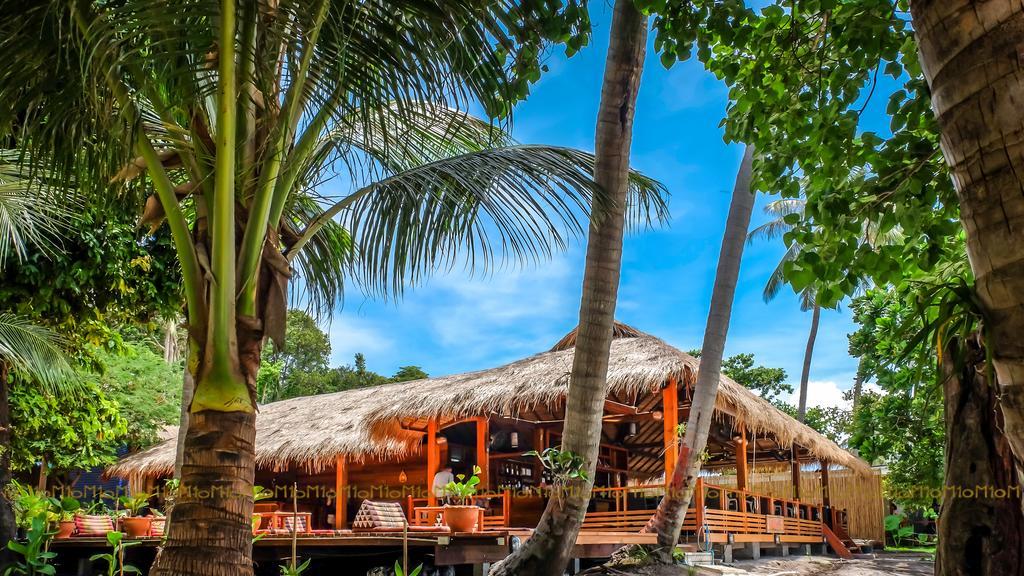 Moons Resort Koh Lipe