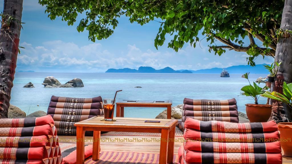 Resort Moons Koh Lipe