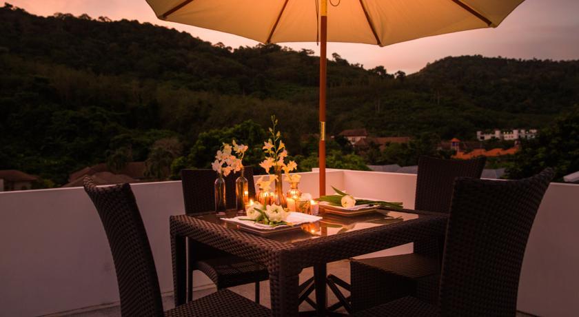 Thaimond By Tropiclook Villa *