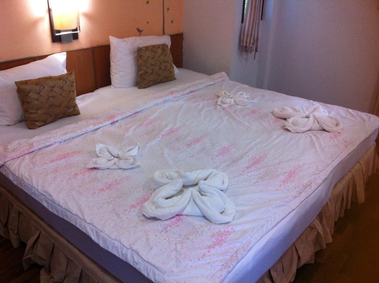 Resort Arcadian 2*