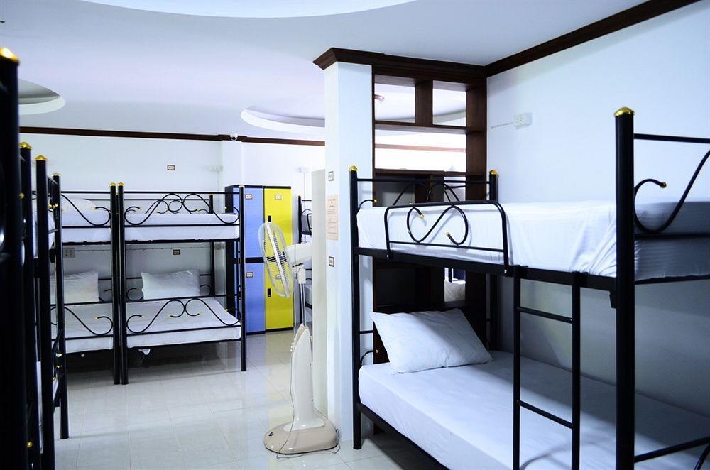 Hostel Aonang Backpacker Ao Nang