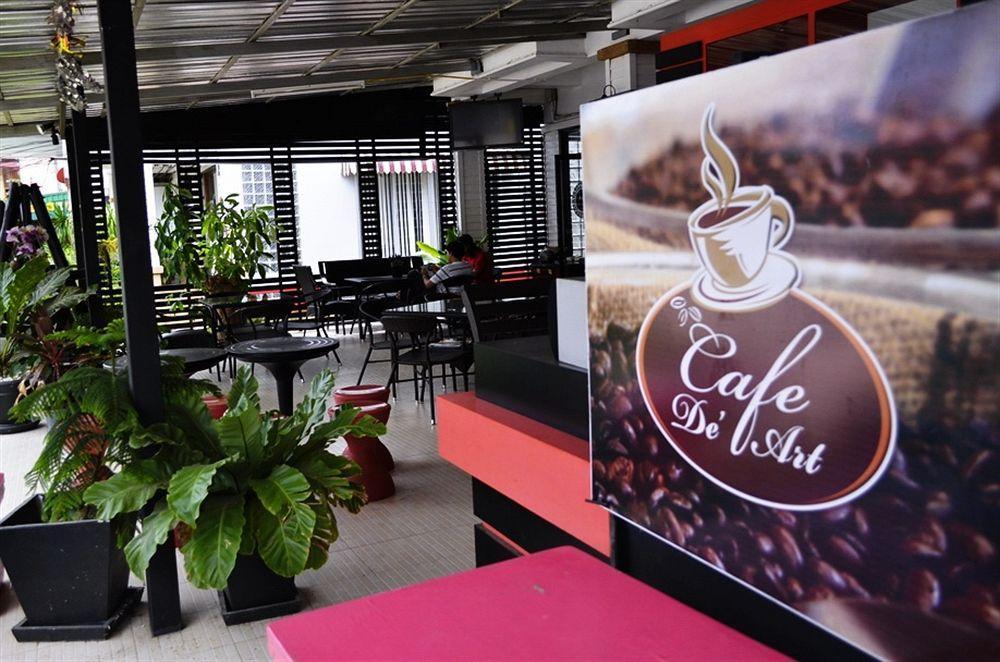 Aonang Backpacker Hostel