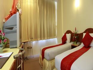 Gardens 3* Chumphon