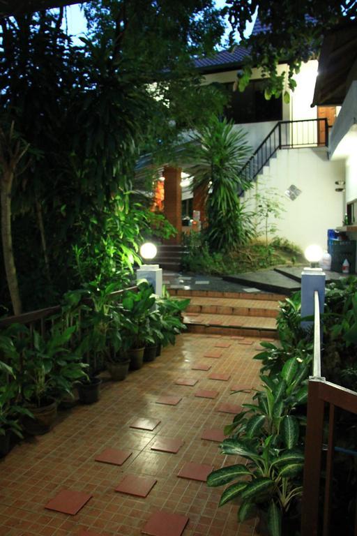 Hill Resort