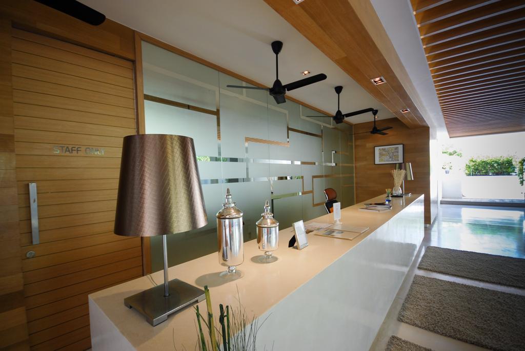 Modena Hua Hin-pranburi