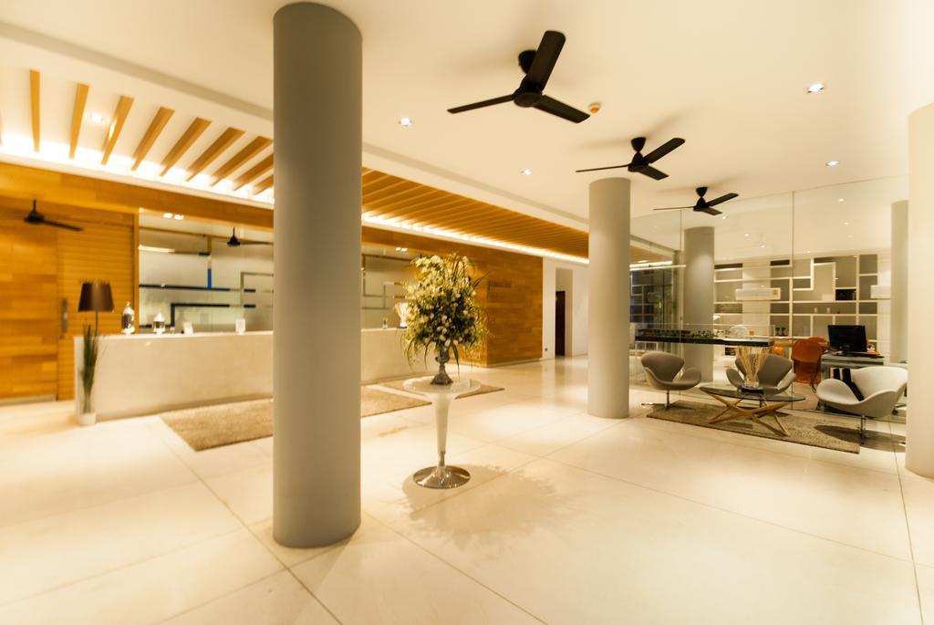 Modena Hua Hin-pranburi