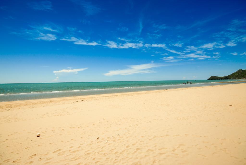 Modena Hua Hin-pranburi