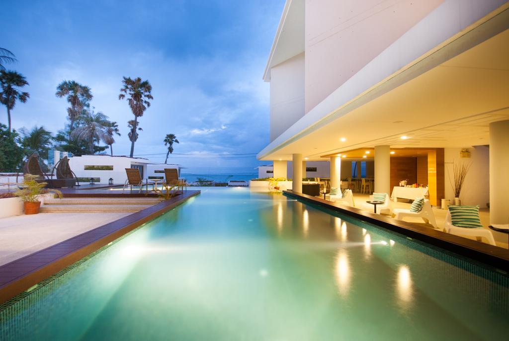 Modena Hua Hin-pranburi Resort