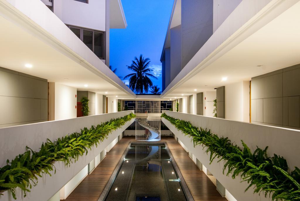 Modena Hua Hin-pranburi 4*