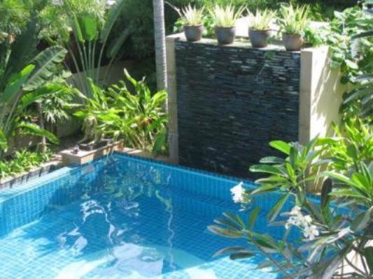 Baan Luxor Villa Bophut