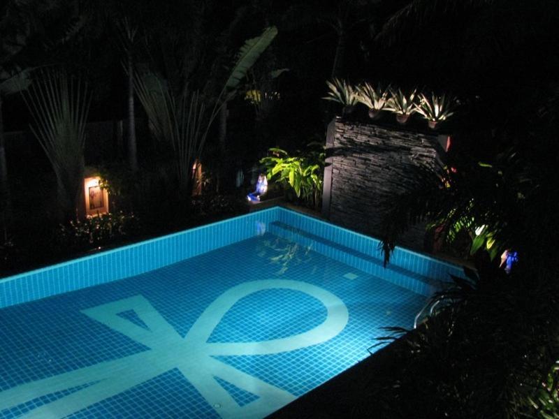 Baan Luxor * Bophut