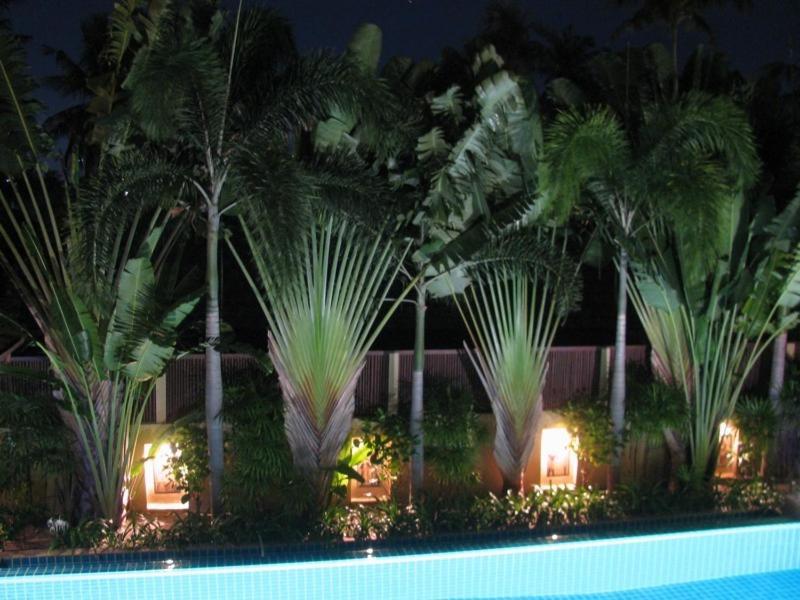 Baan Luxor Bophut