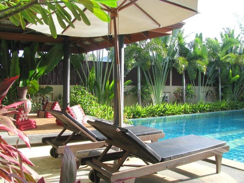 Baan Luxor