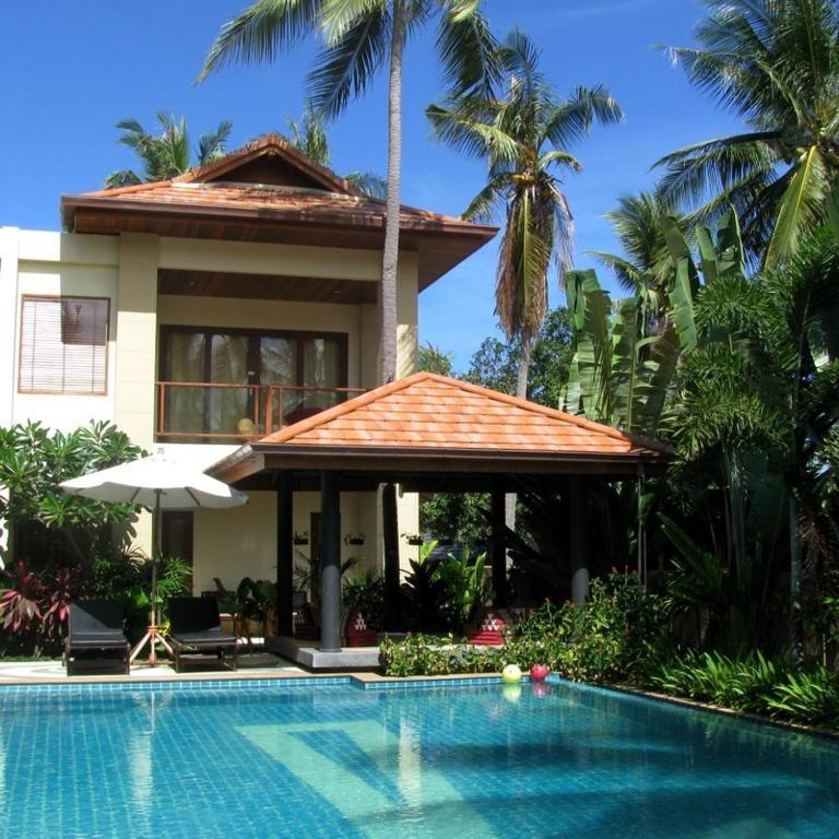 Baan Luxor Villa *