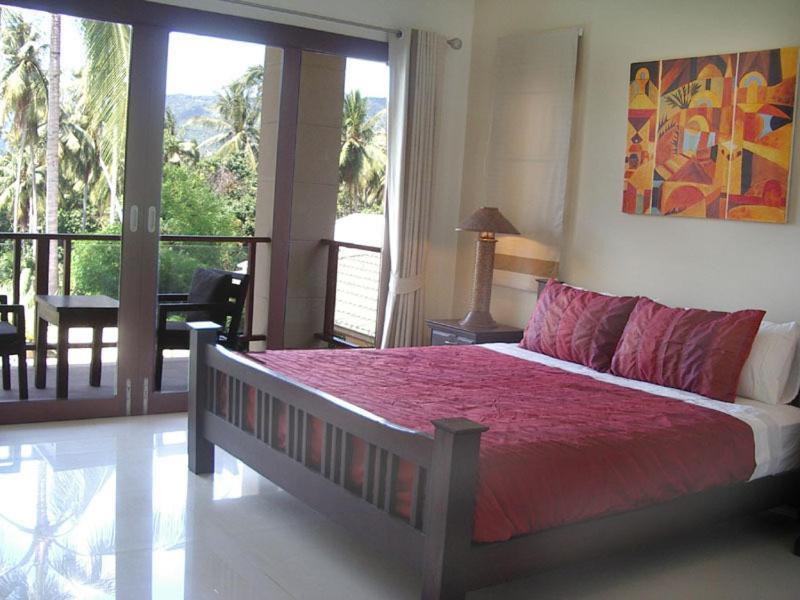 Villa Baan Luxor *